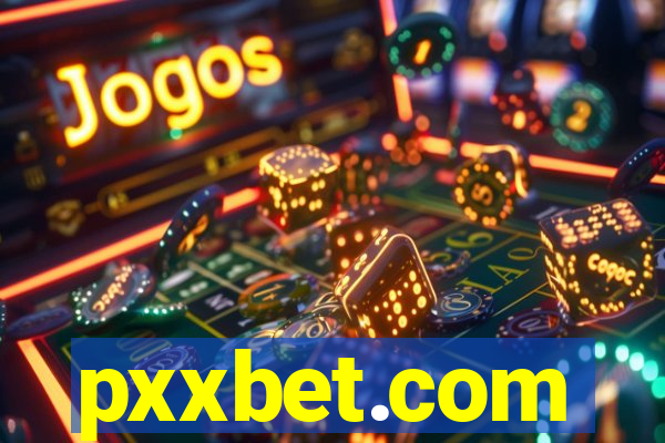 pxxbet.com