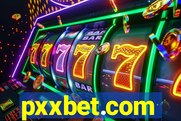 pxxbet.com