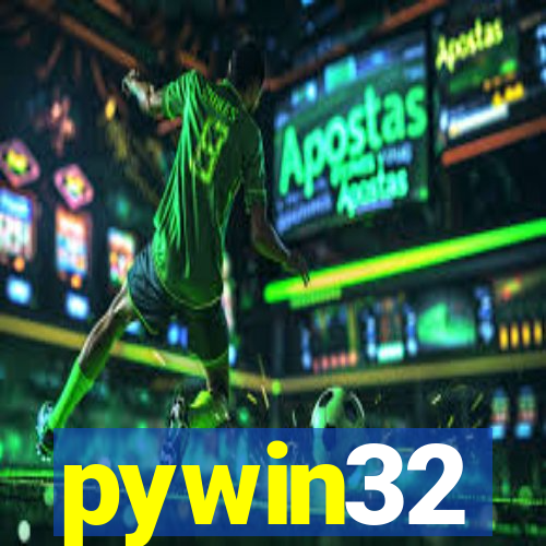 pywin32