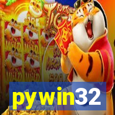 pywin32