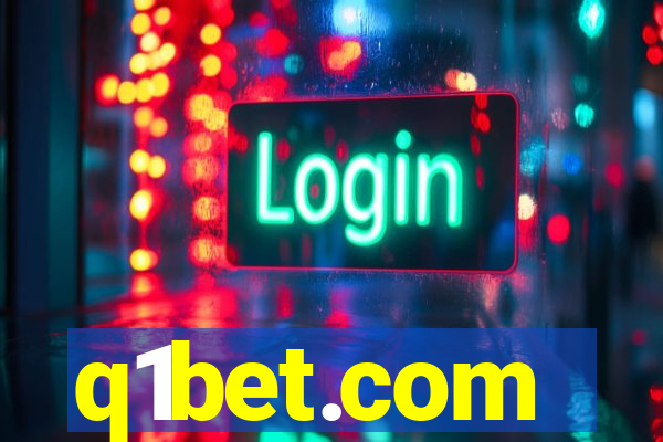 q1bet.com