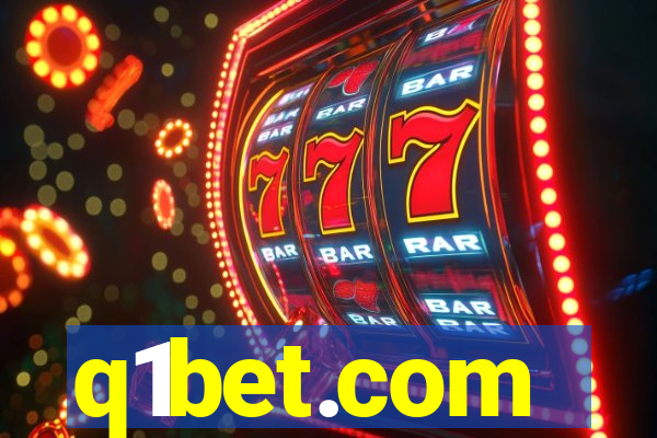 q1bet.com