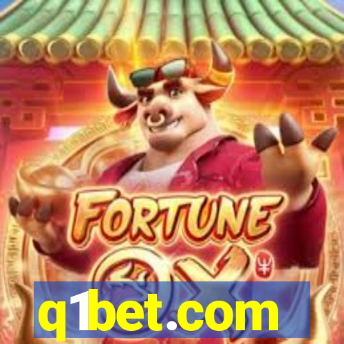 q1bet.com