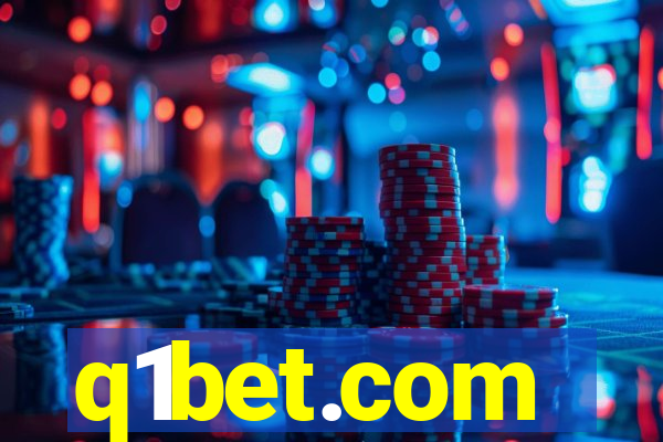 q1bet.com