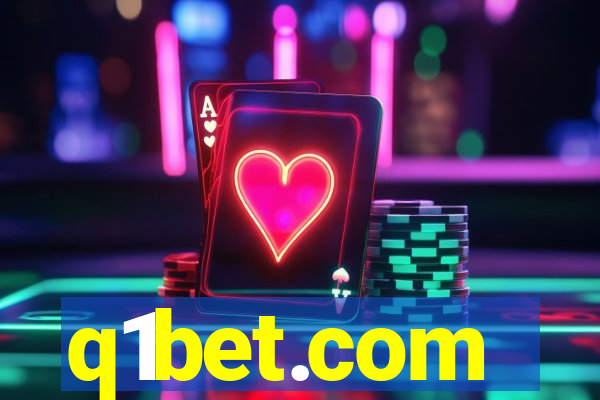 q1bet.com