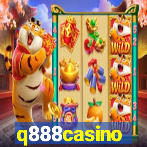 q888casino