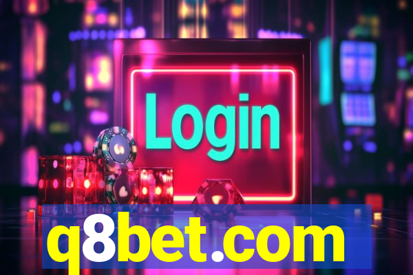 q8bet.com