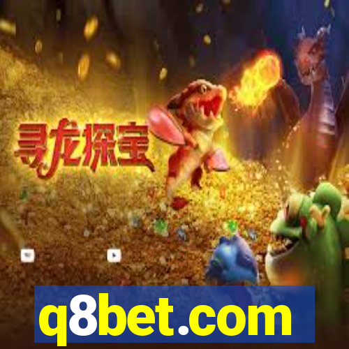 q8bet.com