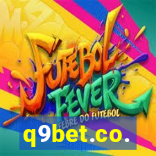 q9bet.co.