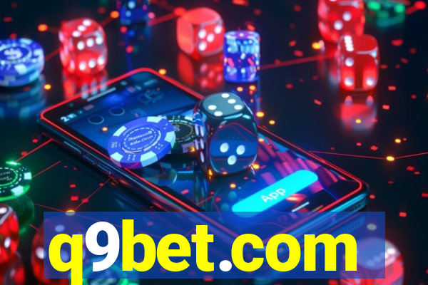 q9bet.com