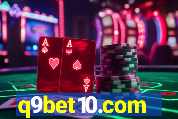 q9bet10.com