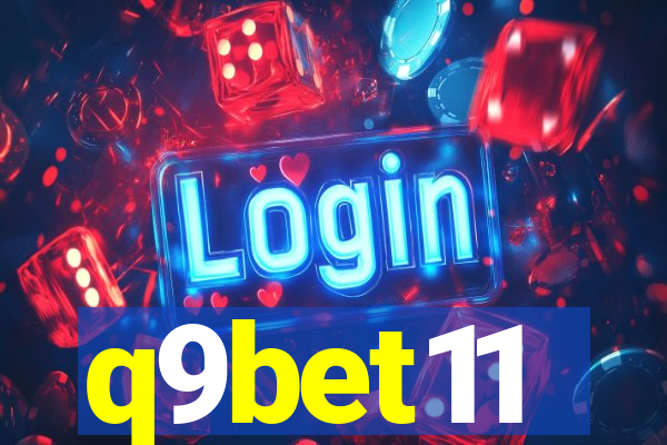 q9bet11