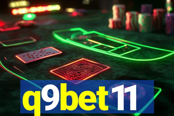 q9bet11