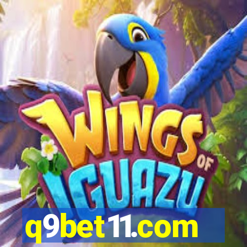 q9bet11.com