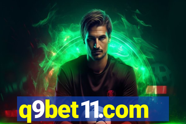 q9bet11.com