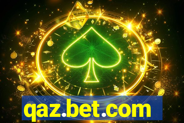 qaz.bet.com