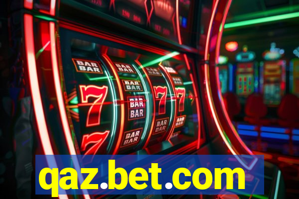 qaz.bet.com