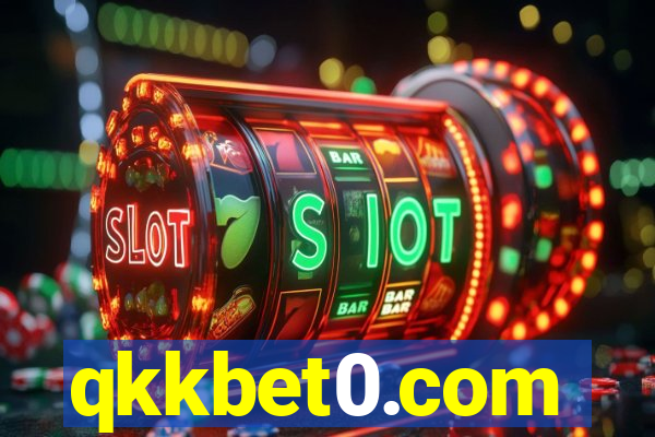 qkkbet0.com