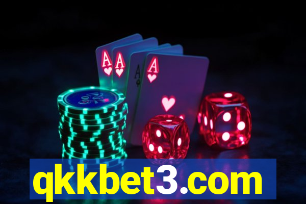 qkkbet3.com