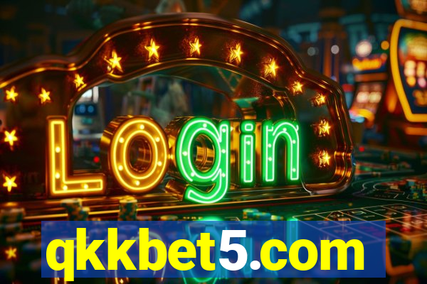 qkkbet5.com