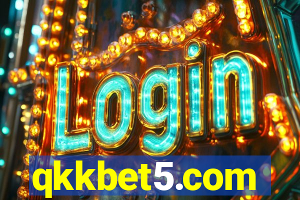 qkkbet5.com