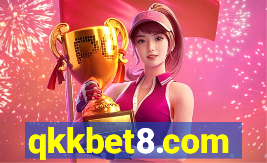 qkkbet8.com