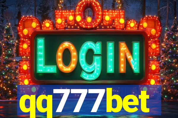 qq777bet