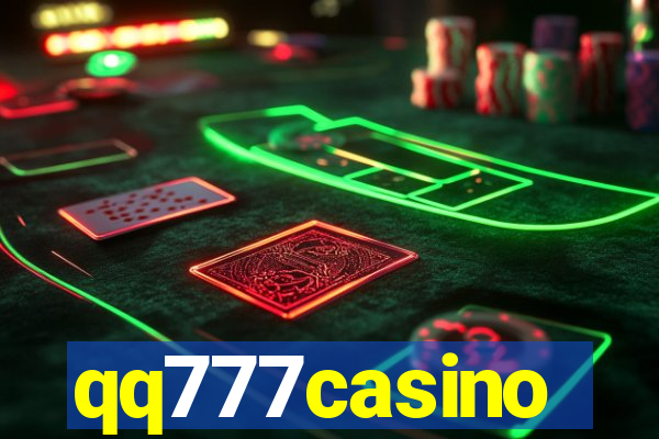 qq777casino