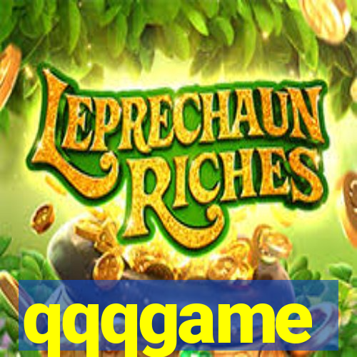 qqqgame