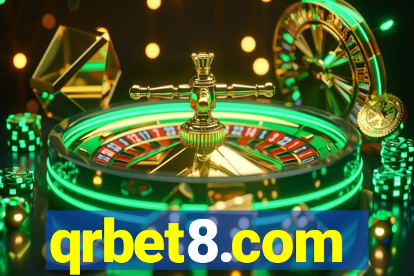 qrbet8.com