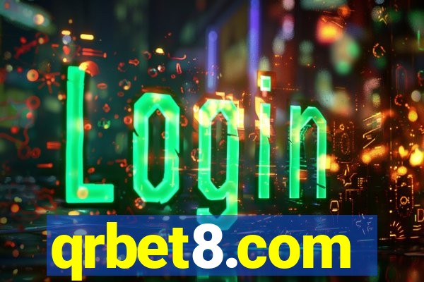 qrbet8.com