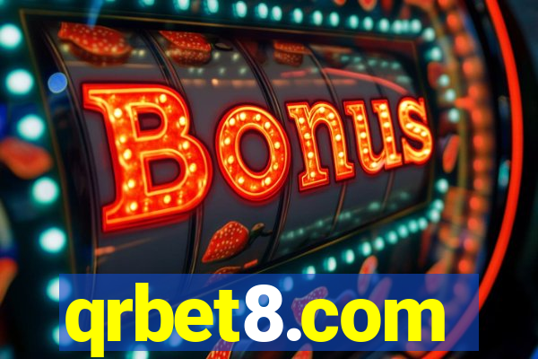 qrbet8.com