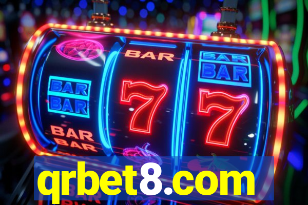 qrbet8.com