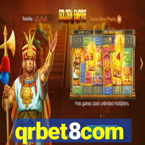 qrbet8com