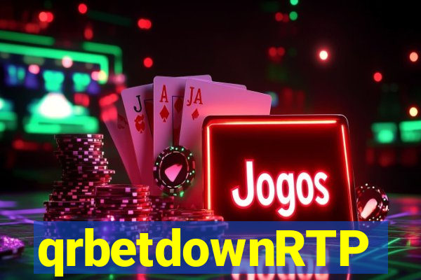 qrbetdownRTP