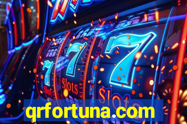 qrfortuna.com