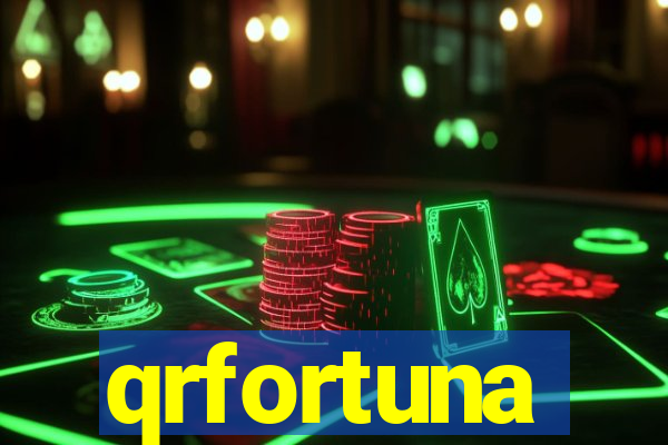 qrfortuna