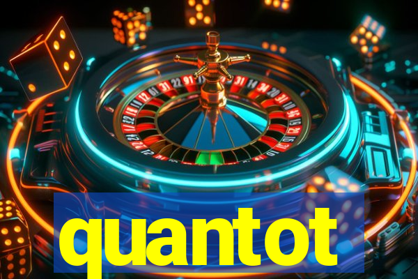 quantot