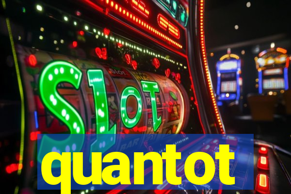 quantot