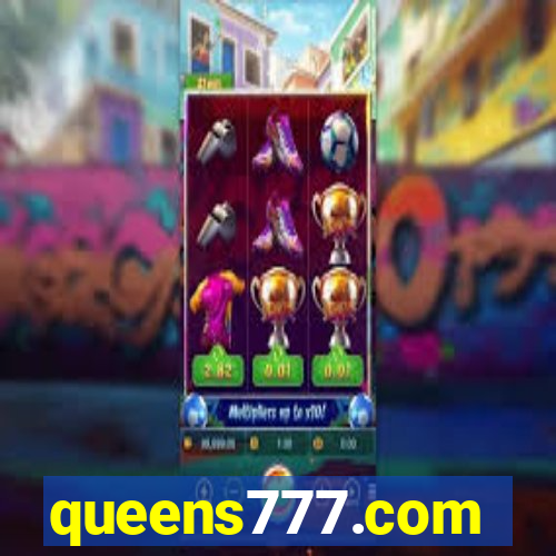 queens777.com