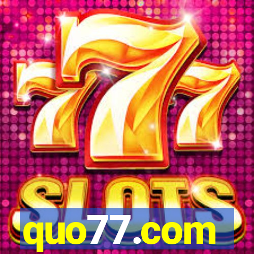 quo77.com