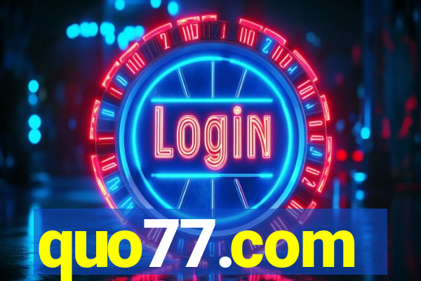 quo77.com