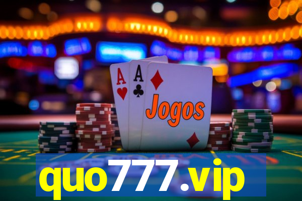 quo777.vip