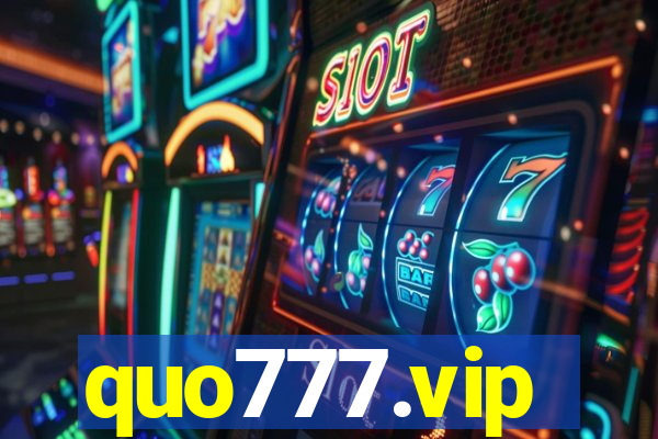 quo777.vip