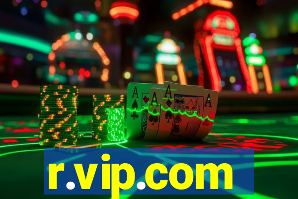 r.vip.com