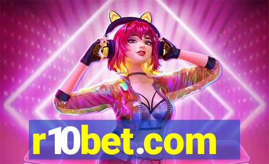 r10bet.com