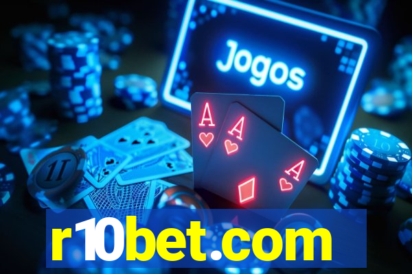 r10bet.com