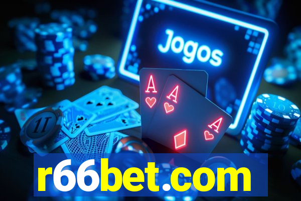 r66bet.com