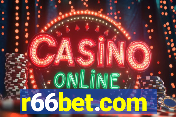 r66bet.com