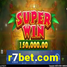 r7bet.com